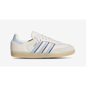 adidas Originals Samba Wonder White Clear Shadow Red JS5041 Men Size 7.5